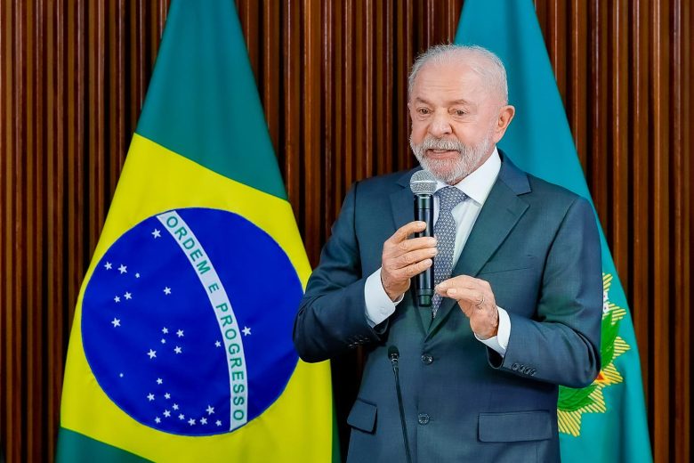 Lula sanciona lei que permite renovação automática da CNH de bons condutores