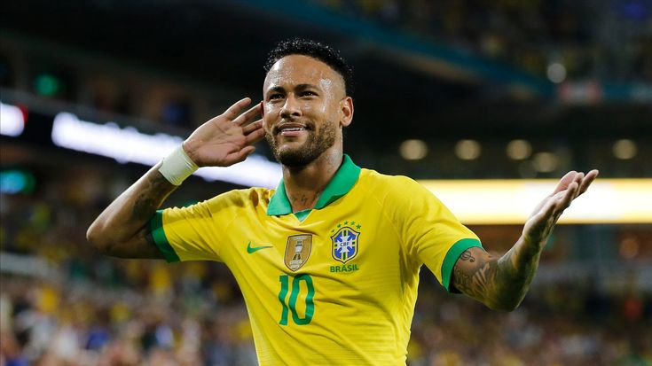 Neymar fará novo exame, e Ancelotti prevê atacante nos treinos na próxima semana