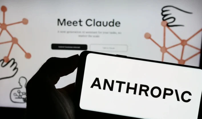 Anthropic lança o Claude Fable 5, sua inteligência artificial mais poderosa