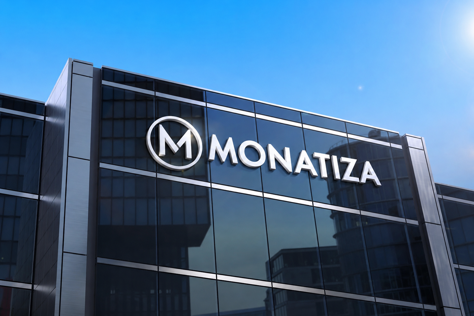 Empresa Monatiza lança novo portal de notícias voltado ao empreendedorismo e inovação digital