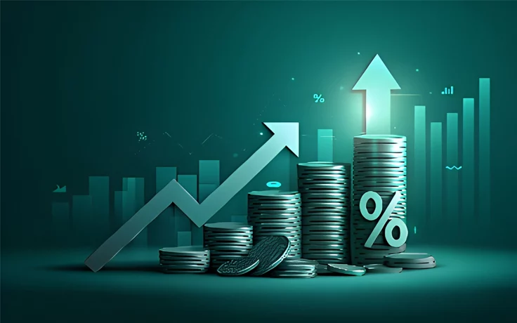 Mercado financeiro acompanha cenário internacional e mantém atenção sobre juros e inflação