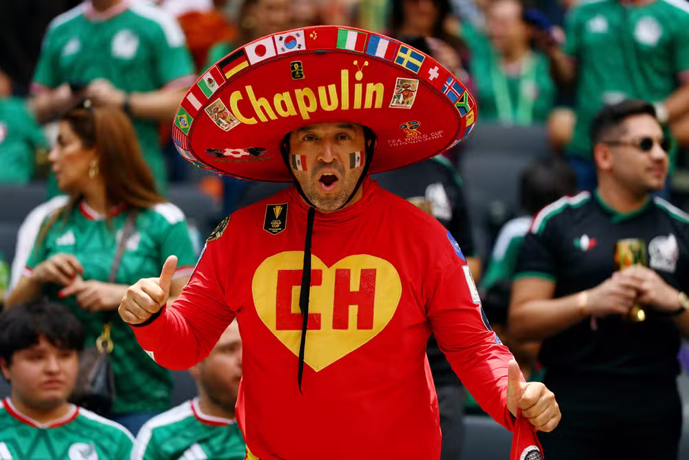 Copa do Mundo 2026: abertura tem memes sobre Shakira, Labubu, RBD e mais