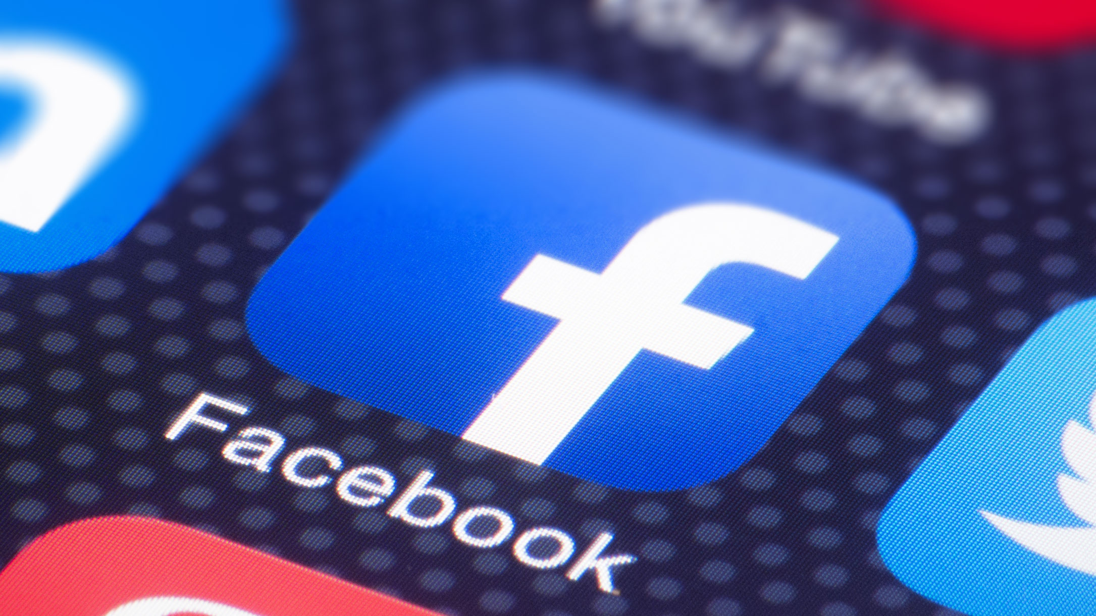 Facebook e Instagram apresentam instabilidade nesta sexta-feira