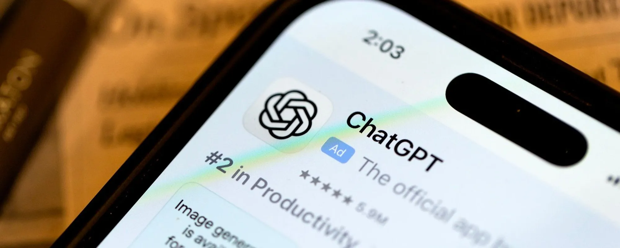 ChatGPT 'derrete' e perde usuários para Gemini; veja ranking de IAs