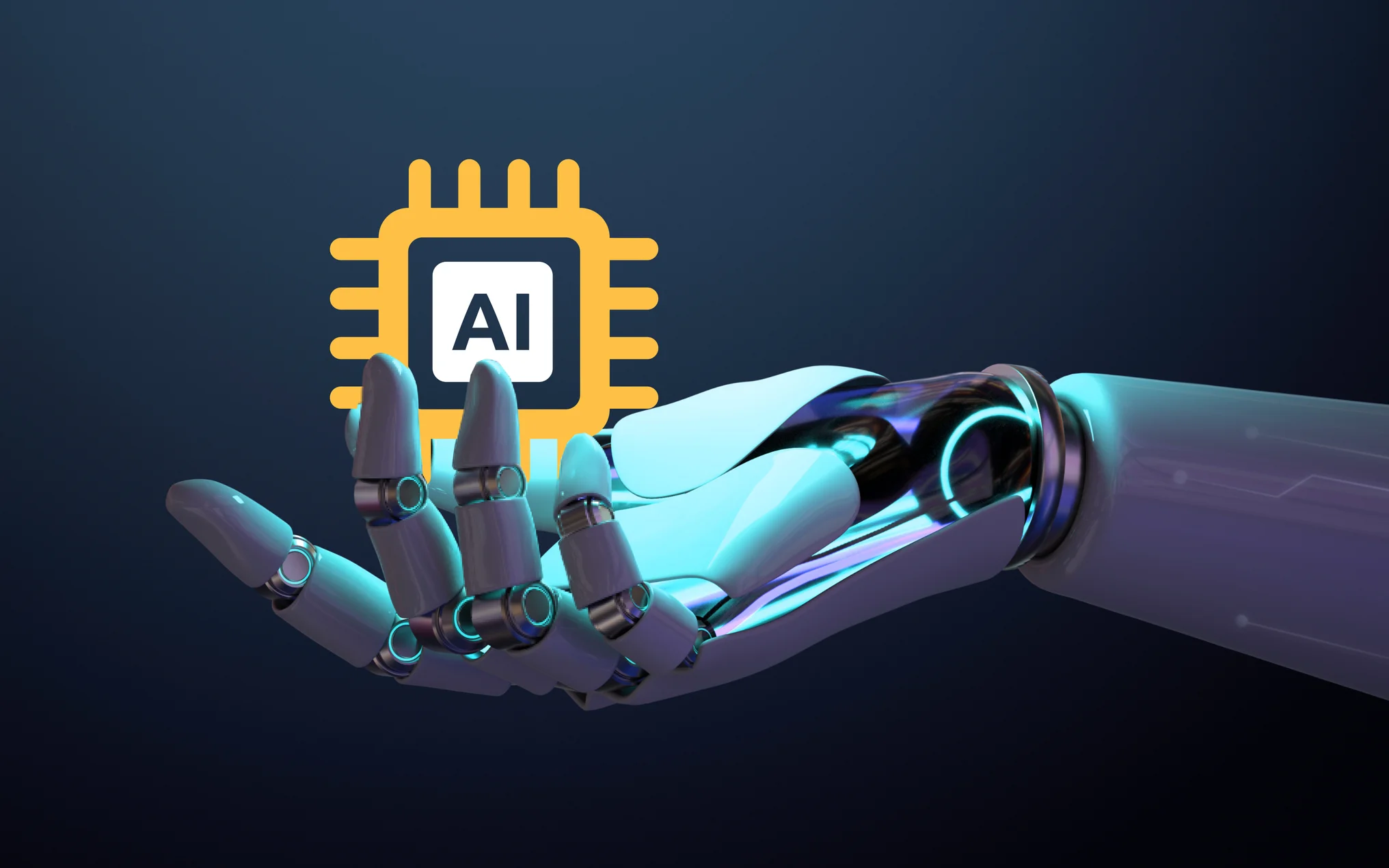 Monatiza revela as principais tendências de Inteligência Artificial que vão transformar os negócios em 2026