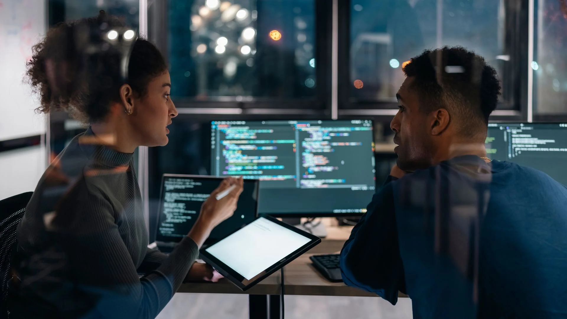 Monatiza analisa o impacto da Inteligência Artificial no mercado de trabalho