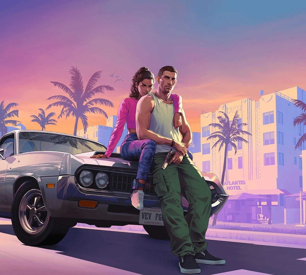 GTA 6 inicia pré-venda no Brasil com preço recorde; saiba onde comprar com desconto