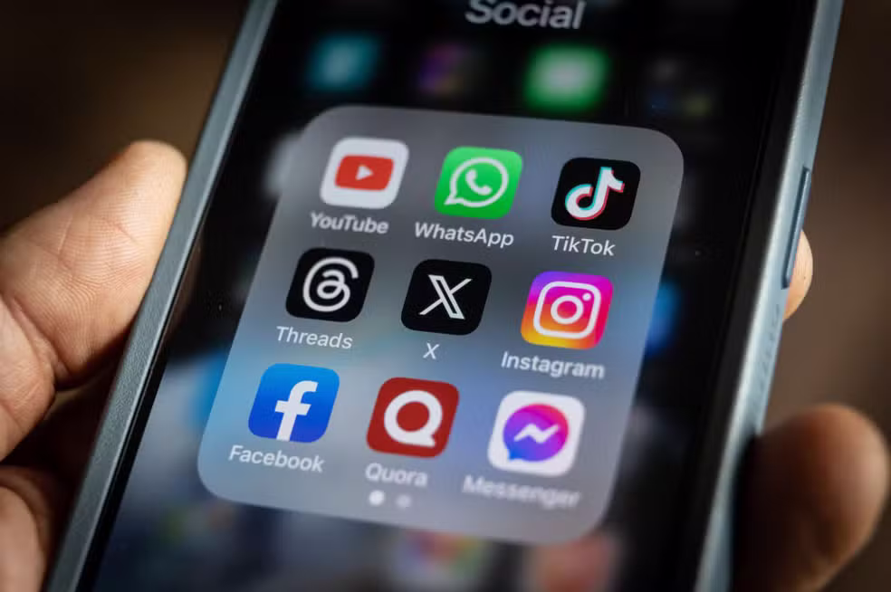 O fim das redes sociais como conhecemos?
