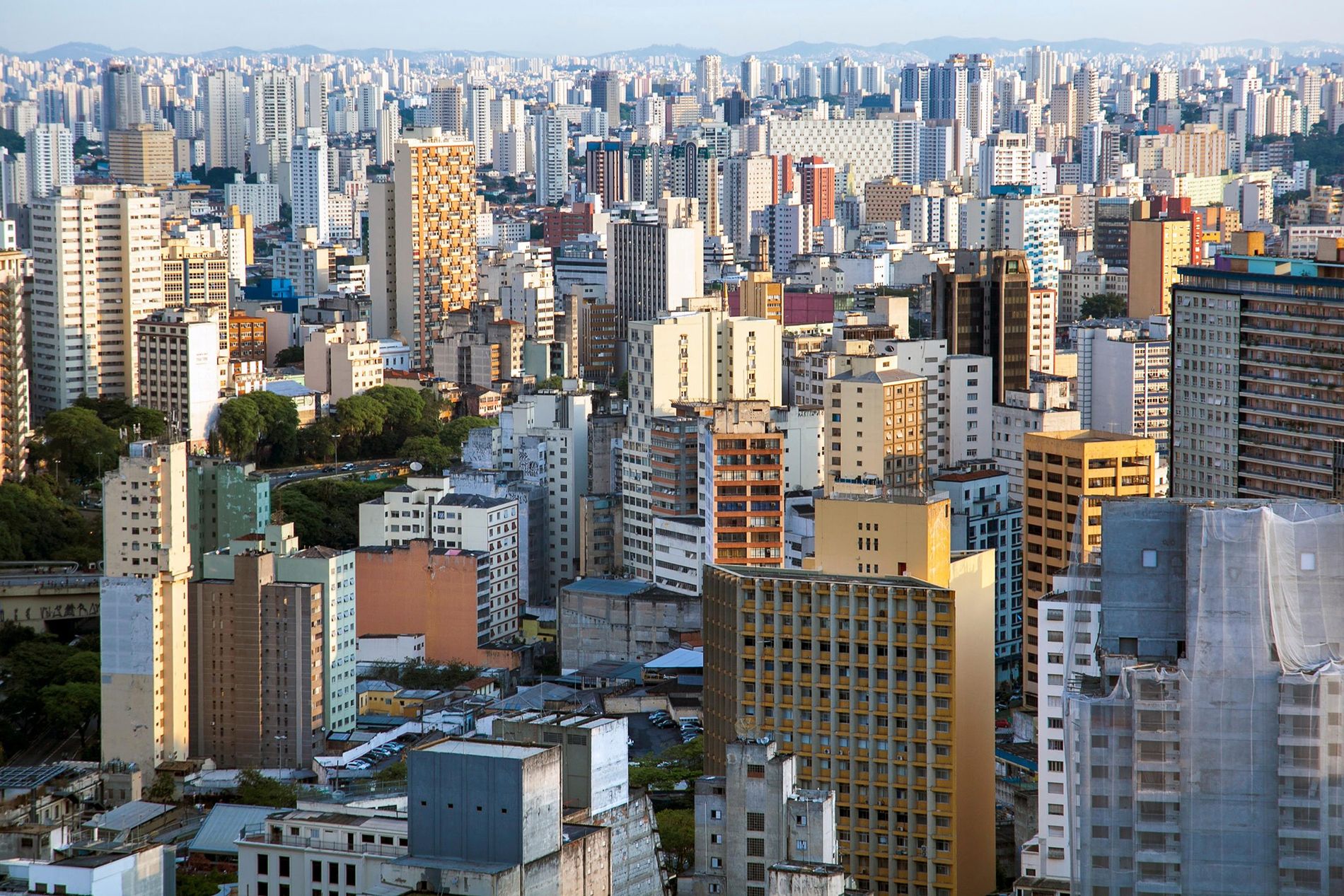 São Paulo reforça posição como principal polo de inovação e investimentos do país