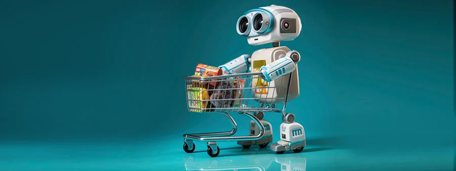 AI-commerce: como a inteligência artificial está atualizando o varejo brasileiro e mudando o jogo para marcas, lojas e marketplaces