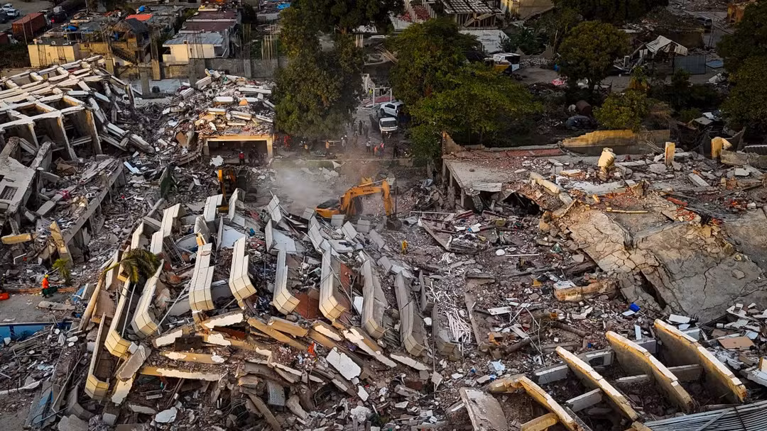 Brasil envia vacinas à Venezuela após terremotos e reforça cooperação sanitária na região