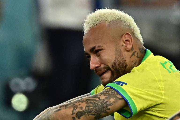 Brasil perde para a Noruega e se despede da Copa do Mundo de 2026 nas oitavas de final