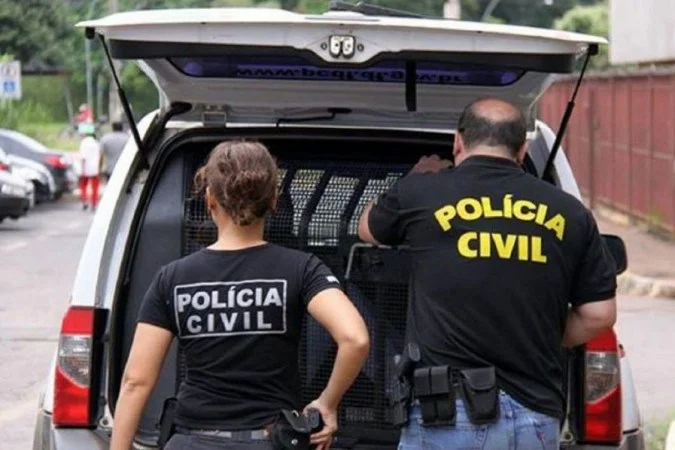 Concurso da Polícia Civil do DF segue entre os editais policiais mais aguardados e reforça disputa por vagas de delegado com salário acima de R$ 26 mil