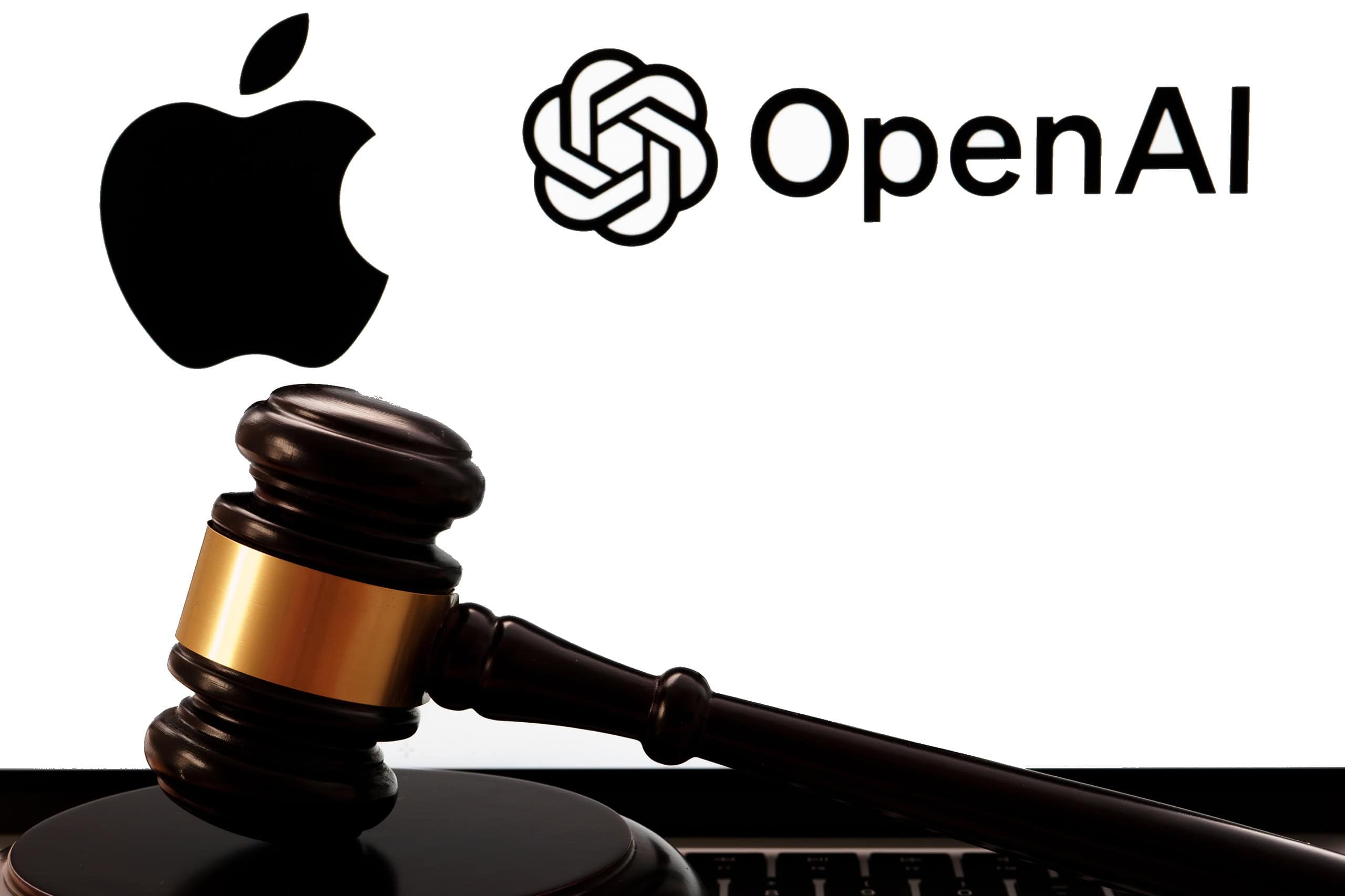 Apple processa OpenAI e acusa empresa de usar segredos comerciais; disputa pode mudar os rumos da inteligência artificial