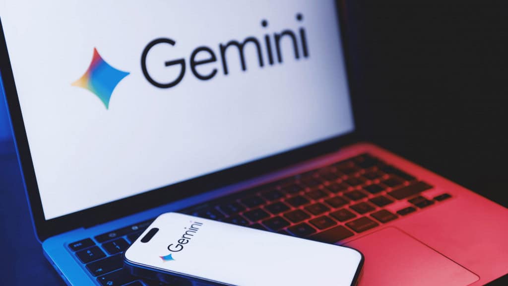 Google muda nome do NotebookLM para Gemini Notebook