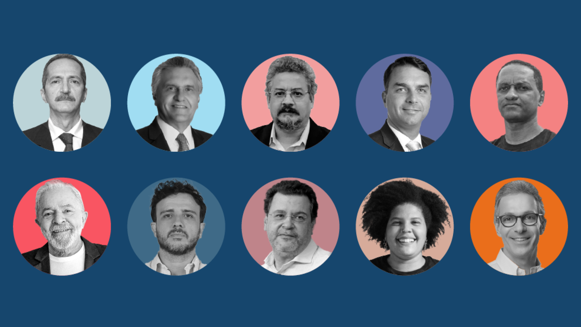Convenções partidárias começam nesta segunda (20) e dão início à definição oficial dos candidatos para as Eleições 2026