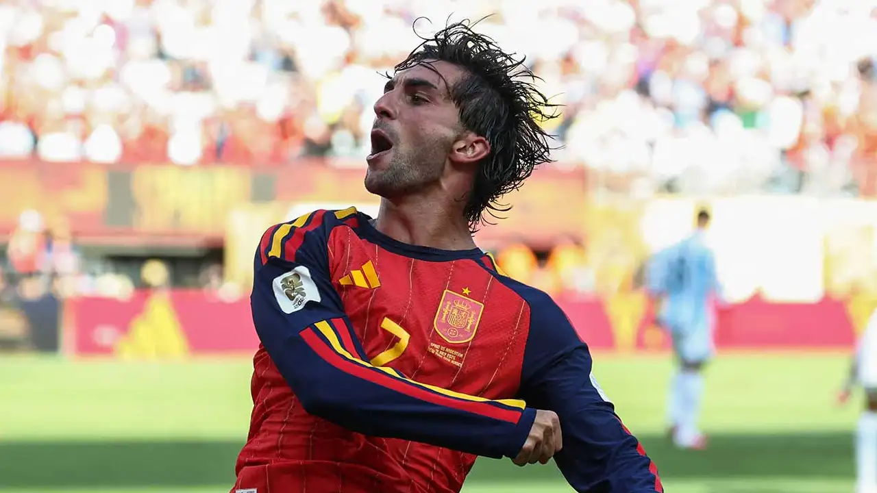   decide a final e Espanha conquista a Copa do Mundo de 2026