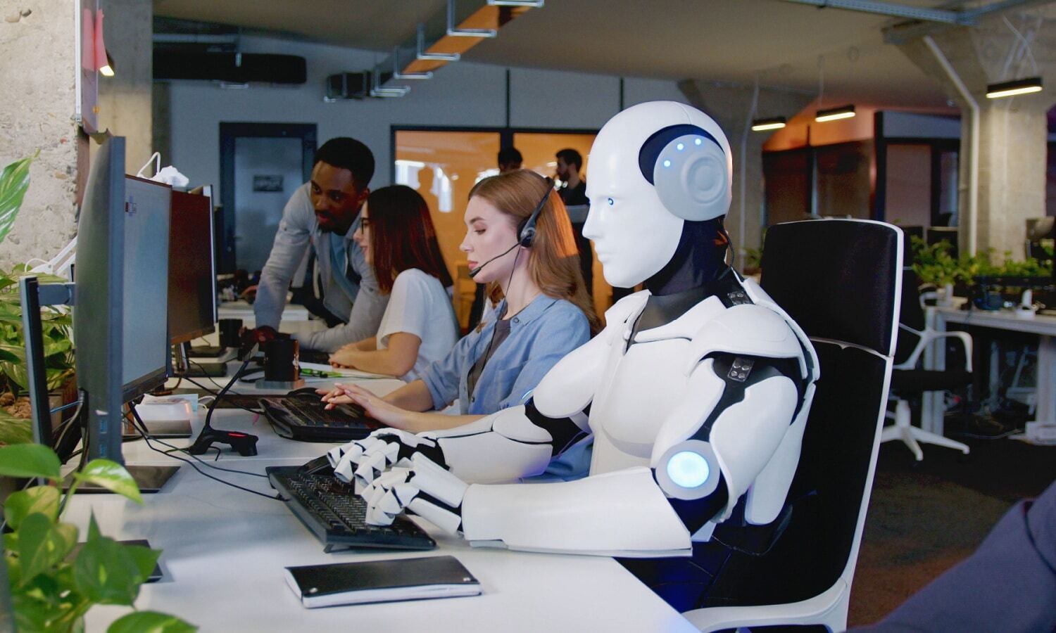 Inteligência Artificial vai ajudar você no trabalho ou substituir seu emprego? Veja as profissões mais afetadas
