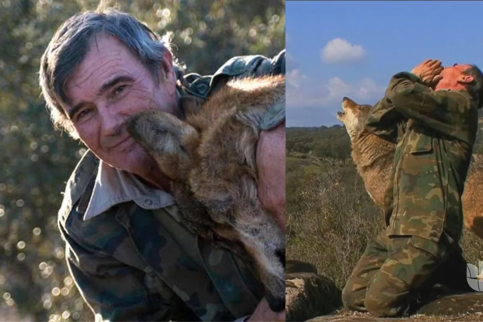 Quem foi Marcos Rodríguez Pantoja, o ‘menino-lobo’ que viveu 12 anos entre lobos