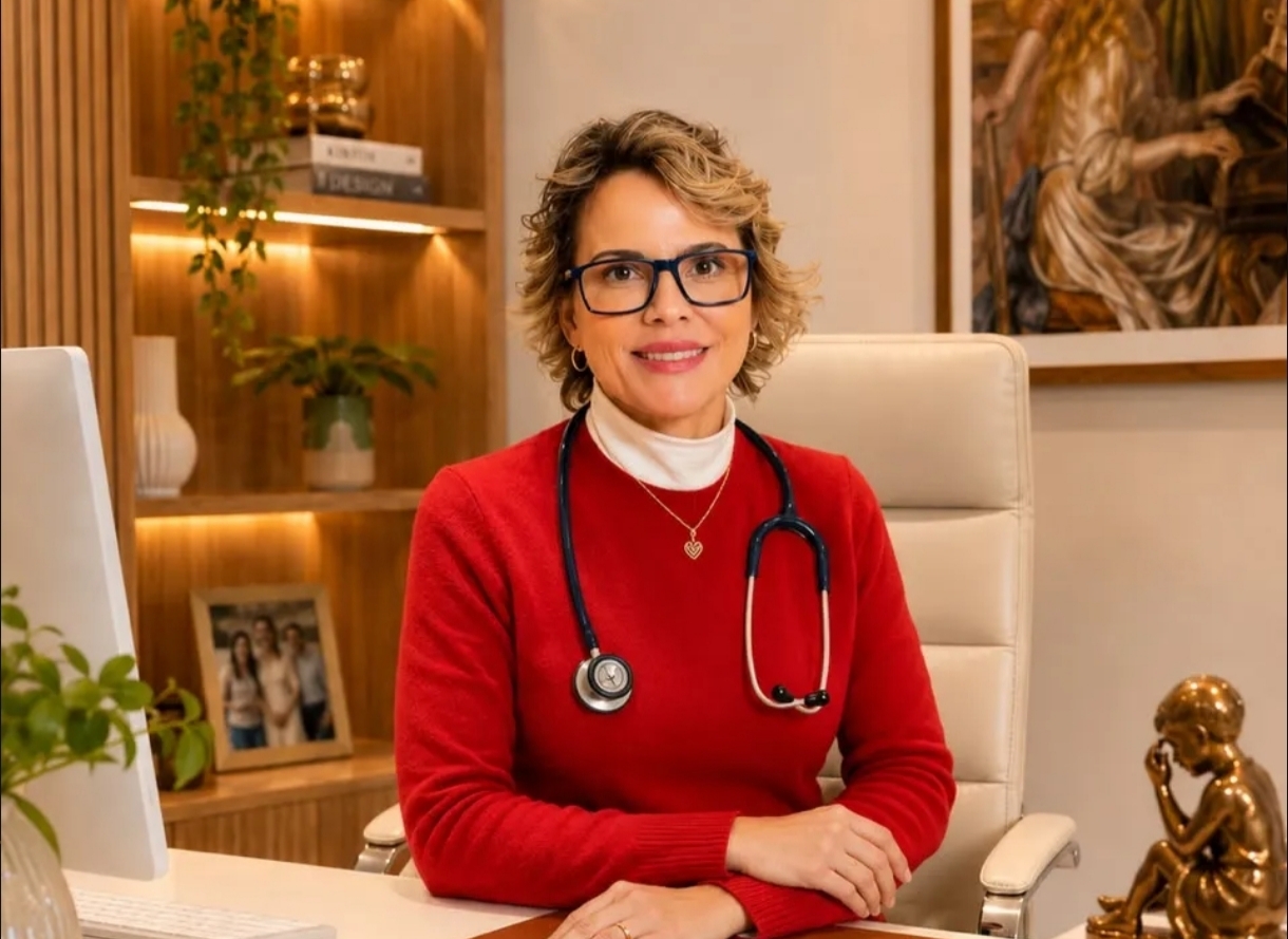 O uso indiscriminado de risperidona em crianças pequenas: quando a medicação vira atalho perigoso