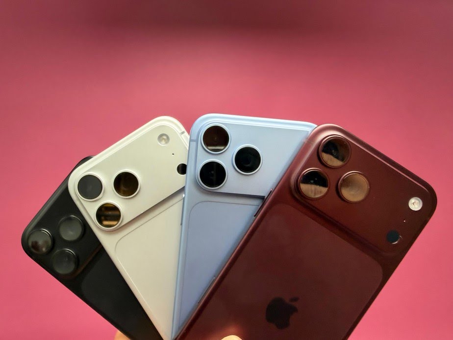 Venda de iPhone 18 Pro e Pro Max começa amanhã no Brasil. Veja novidades, prazo de entrega e preços