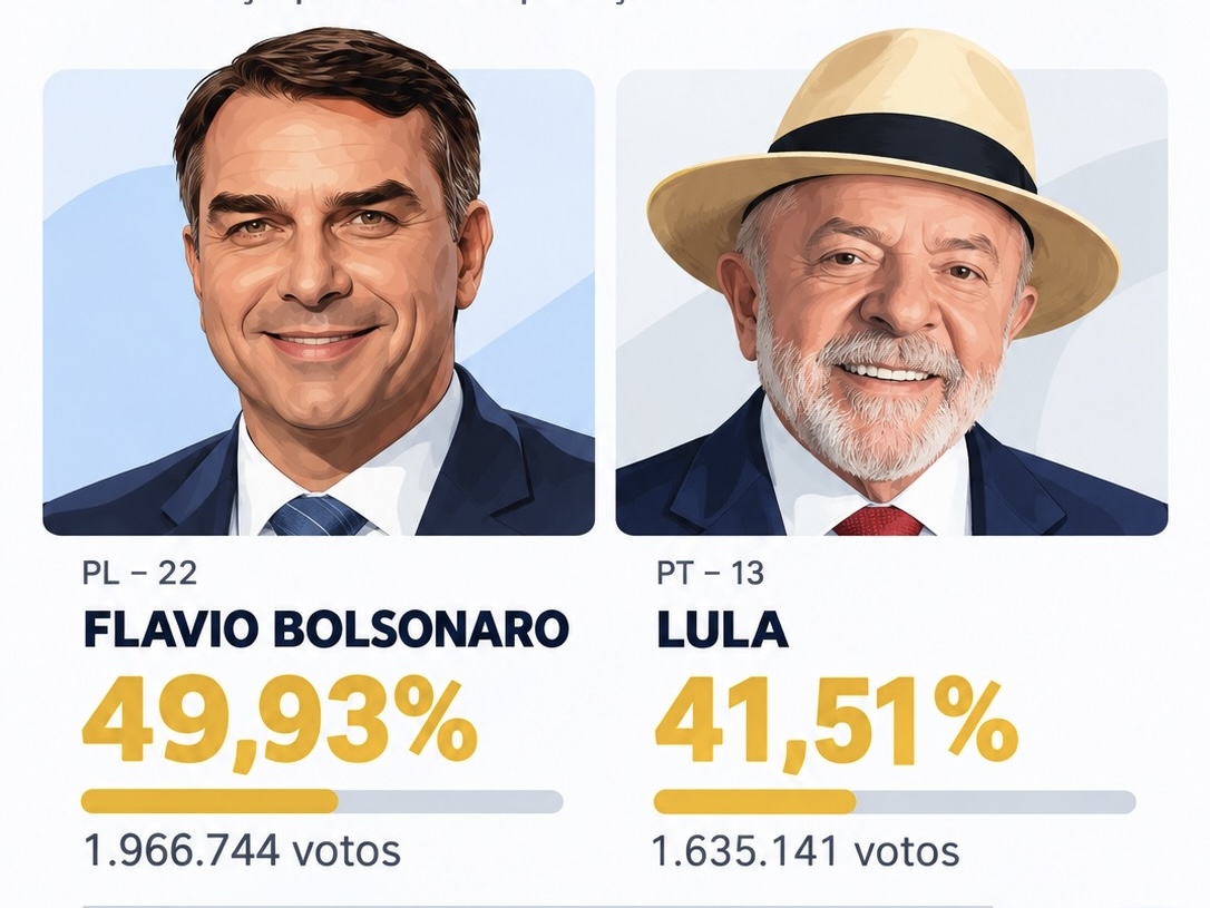 Segundo turno nas eleições brasileiras: como funciona e quando ele acontece?