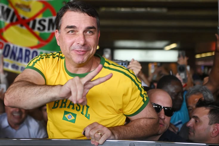 No Rio, número 22 ganha força e influencia resultado das urnas